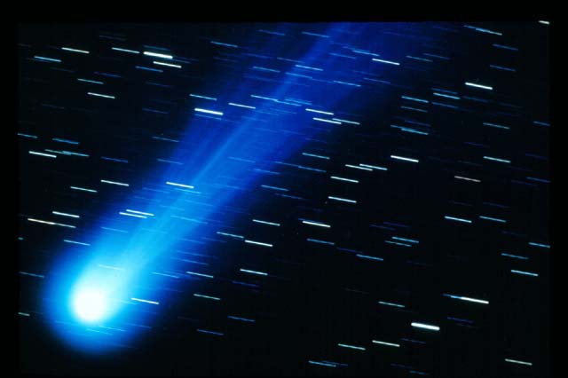 百武彗星
