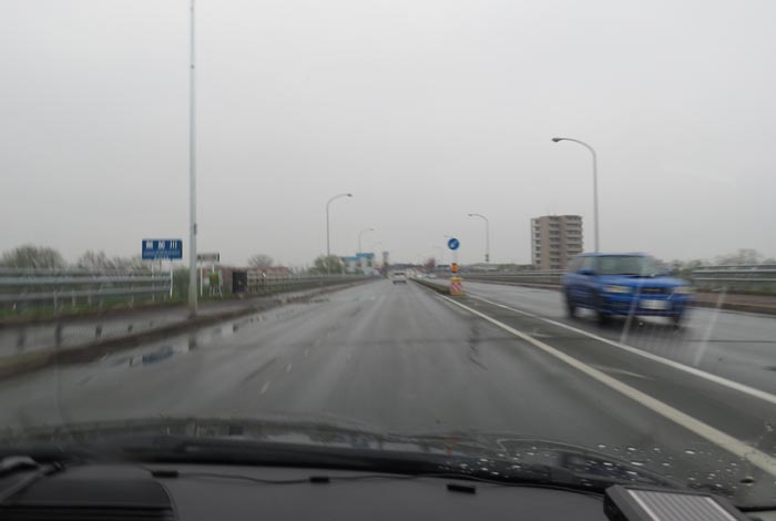 webnews今朝の北見／無加川橋