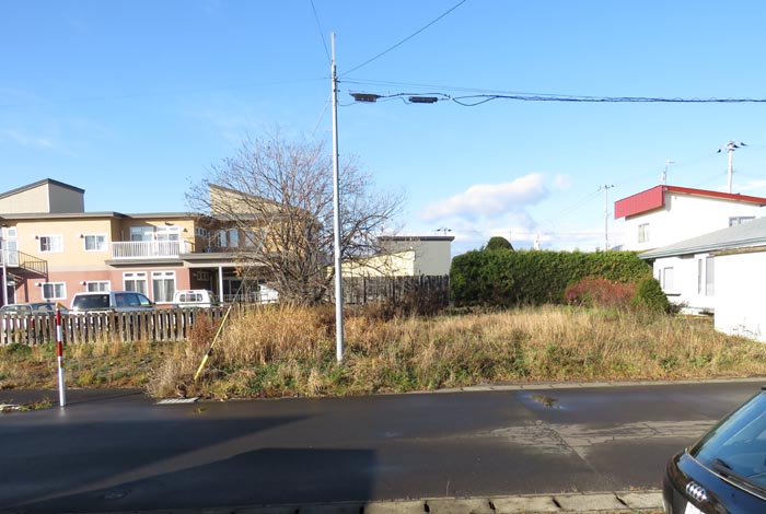 webnews今朝の北海道北見