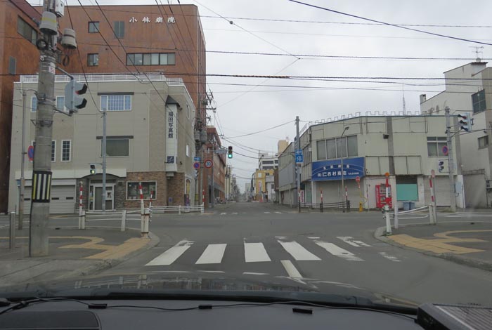 webnews今朝の北見