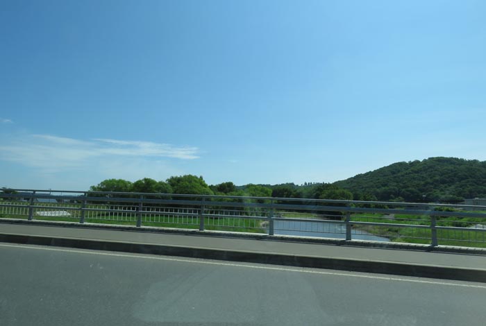 webnews今朝の北見／常盤通りの常盤橋