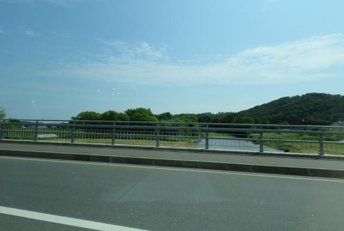 webnews今朝の北見／常盤通りの常盤橋