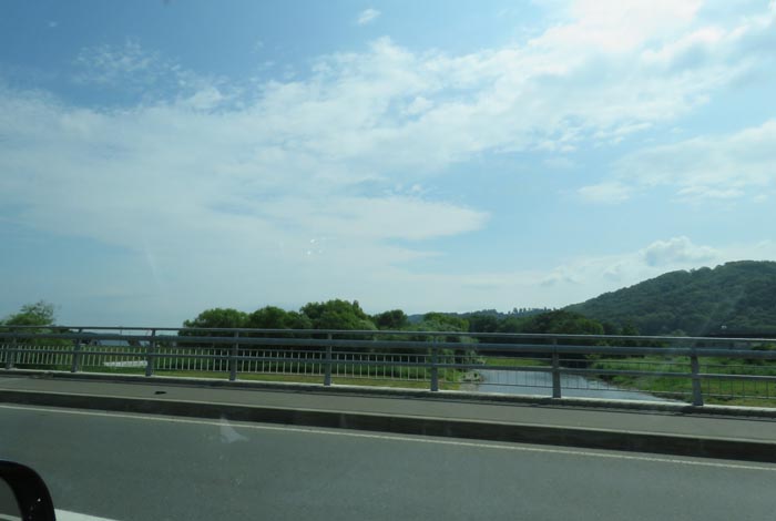 webnews今朝の北見／常盤通りの常盤橋