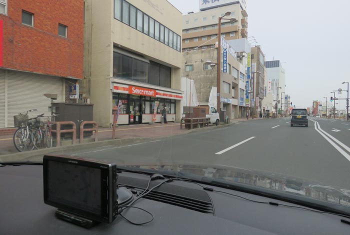 webnews今朝の北見/旧東急百貨店の「大通りまちきた」ビル