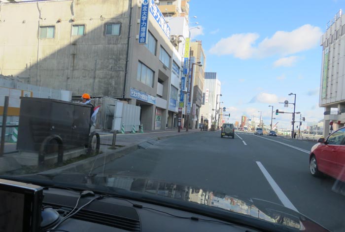webnews今朝の北見/旧東急百貨店の「大通りまちきた」ビル