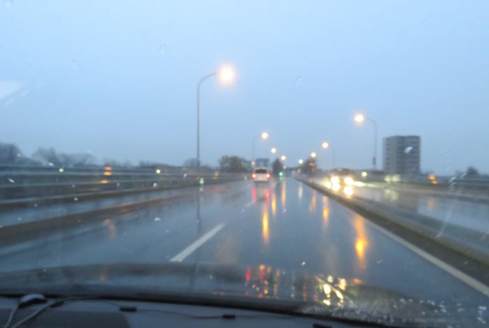 webnews今朝の北見／無加川橋
