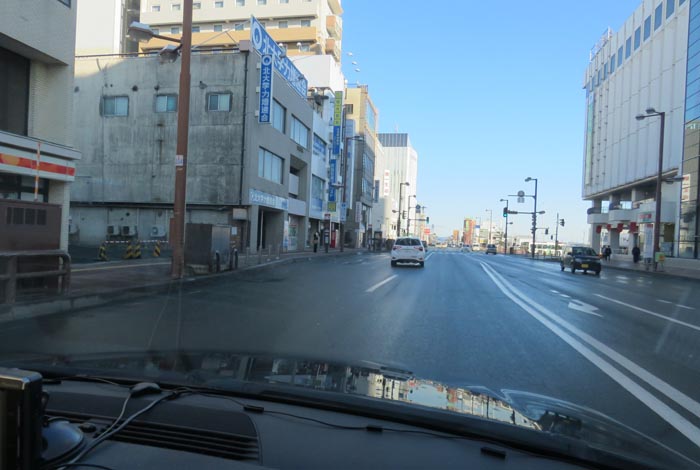 webnews今朝の北見/旧東急百貨店の「大通りまちきた」ビル