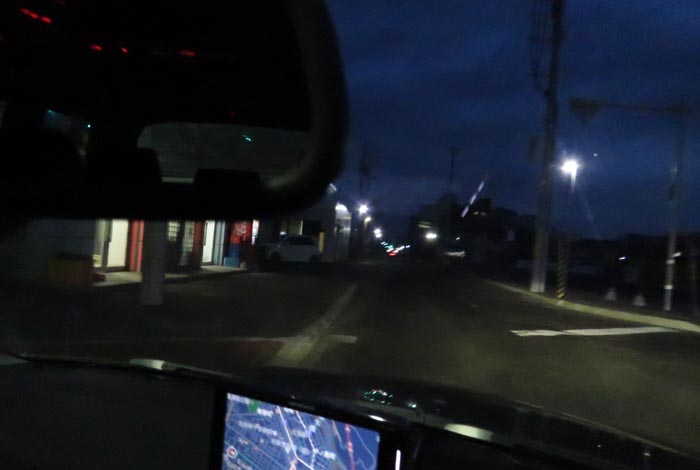 webnews今朝の北見／北３条通り、松浦水産前