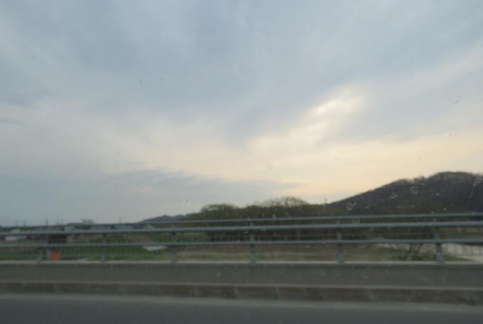 webnews今朝の北見／常盤通りの常盤橋