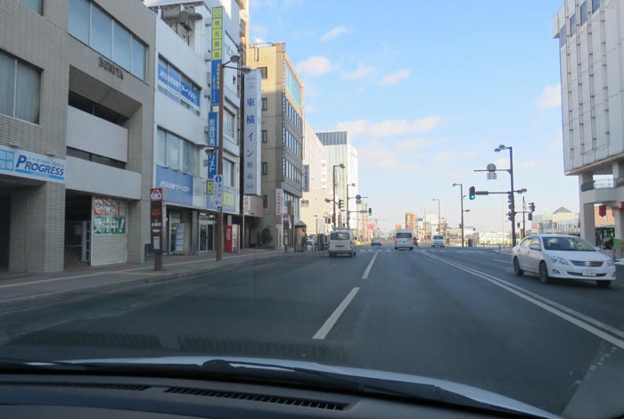webnews今朝の北見/旧東急百貨店の「大通りまちきた」ビル