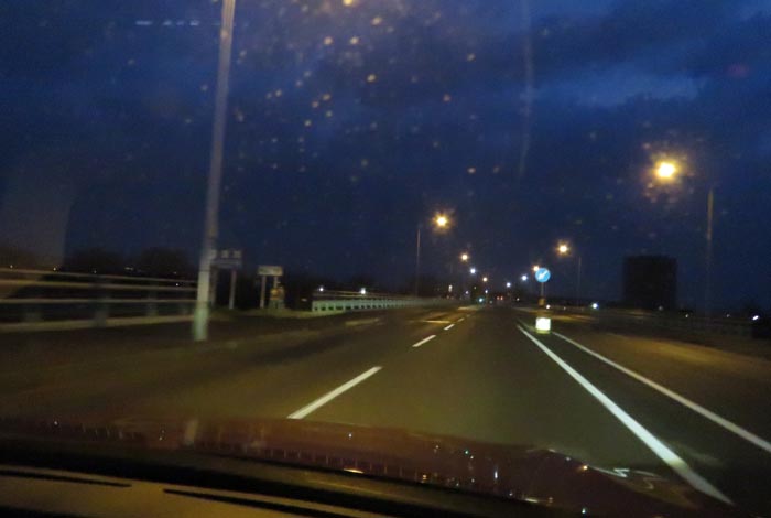 webnews今朝の北見／無加川橋