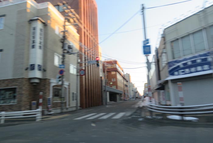 webnews今朝の北見