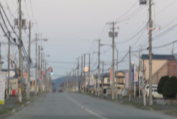 webnews今朝の北見／無加川町
