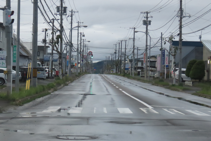 webnews今朝の北見／無加川町