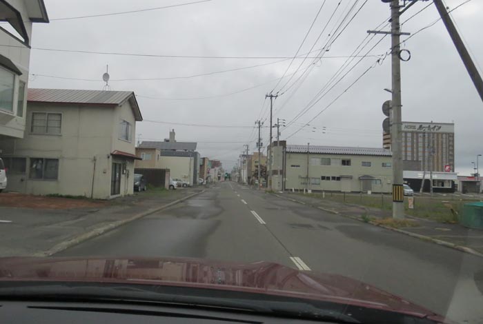 webnews今朝の北見