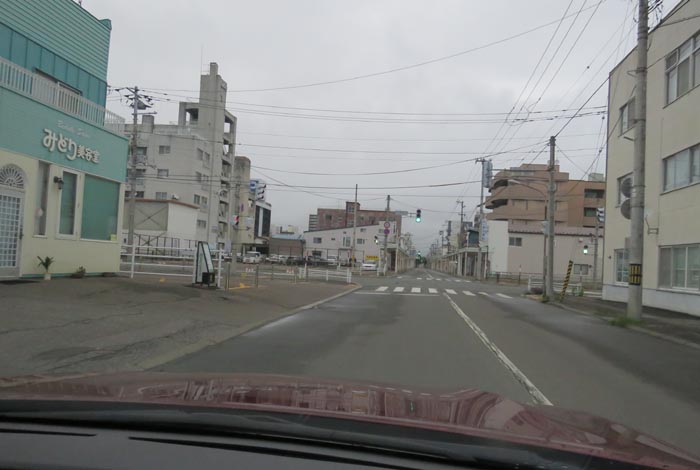webnews今朝の北見