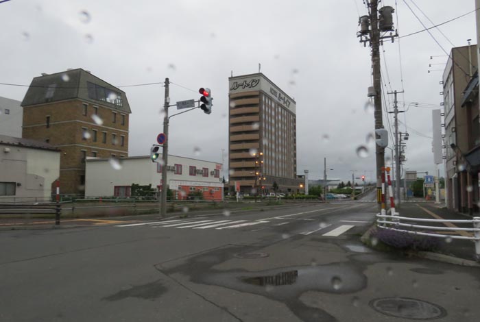 webnews今朝の北見