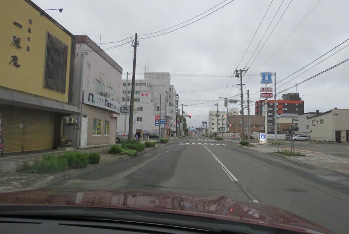 webnews今朝の北見