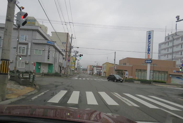 webnews今朝の北見