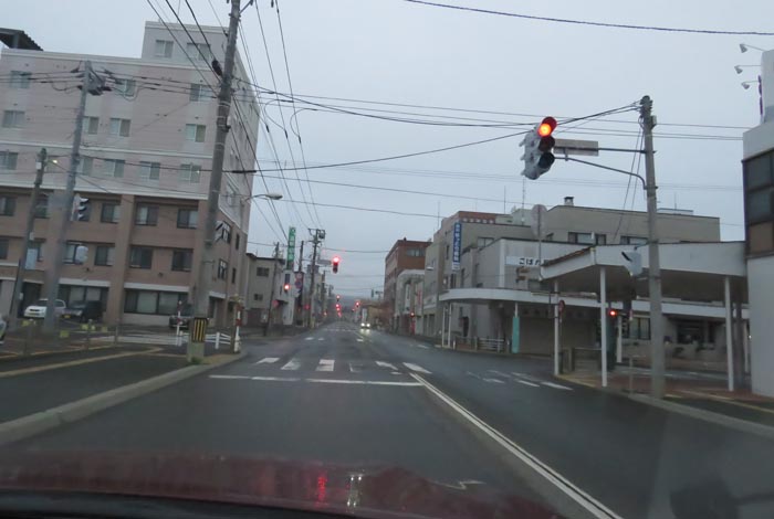 webnews今朝の北見