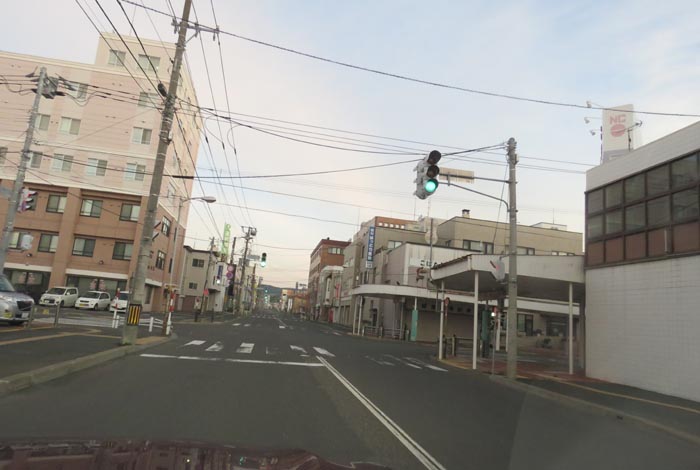 webnews今朝の北見