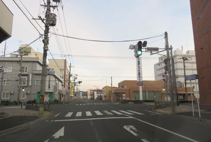 webnews今朝の北見