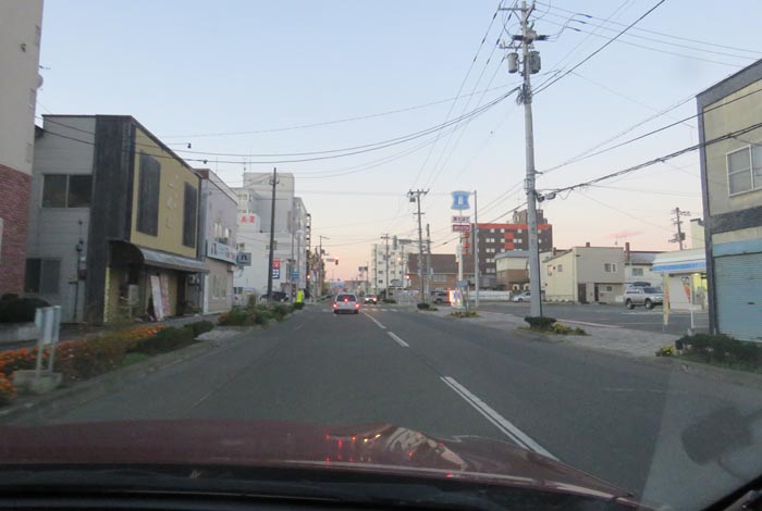 webnews今朝の北見