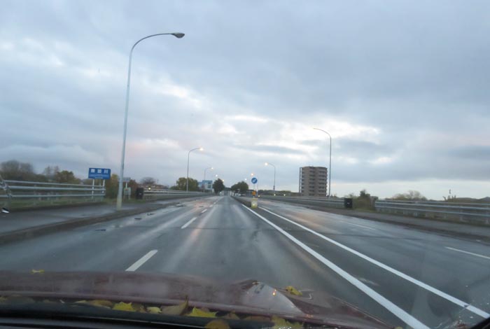 webnews今朝の北見/無加川橋