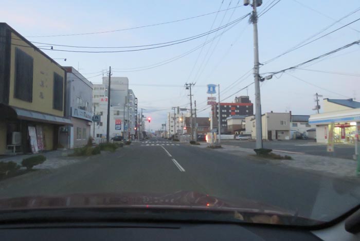 webnews今朝の北見