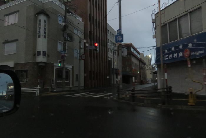 webnews今朝の北見