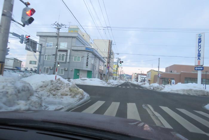 webnews今朝の北見