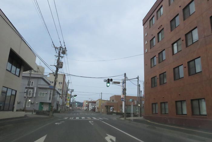 webnews今朝の北見