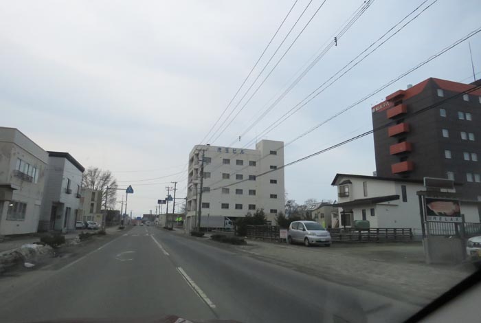 webnews今朝の北見