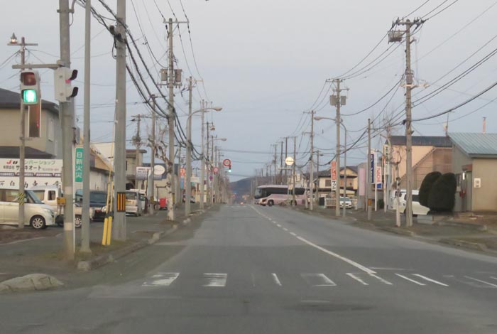 webnews今朝の北見／無加川町