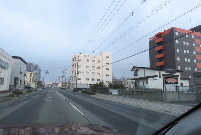 webnews今朝の北見