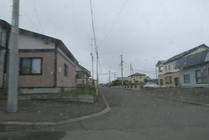 webnews今朝の北見／北見市無加川町