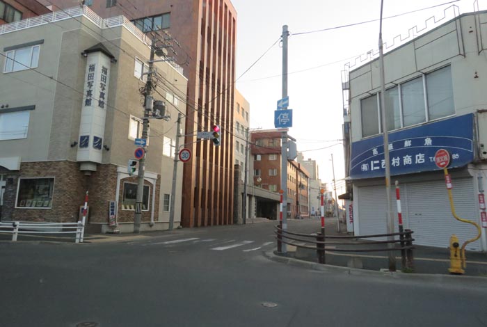 webnews今朝の北見
