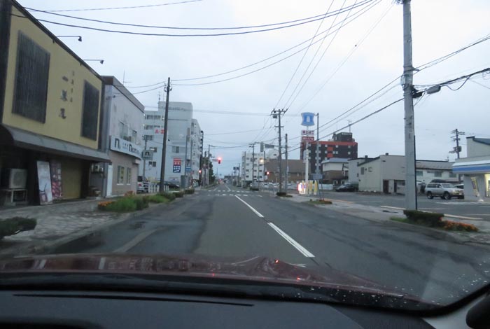 webnews今朝の北見