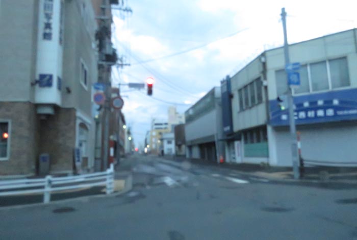 webnews今朝の北見