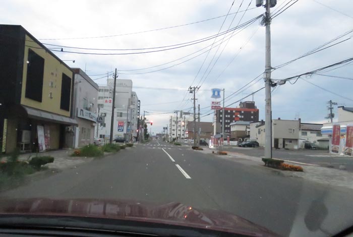 webnews今朝の北見