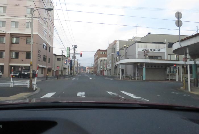 webnews今朝の北見