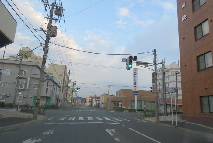 webnews今朝の北見