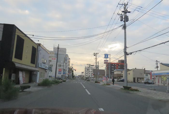 webnews今朝の北見