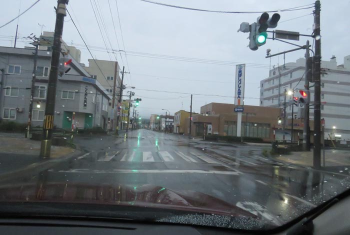 webnews今朝の北見