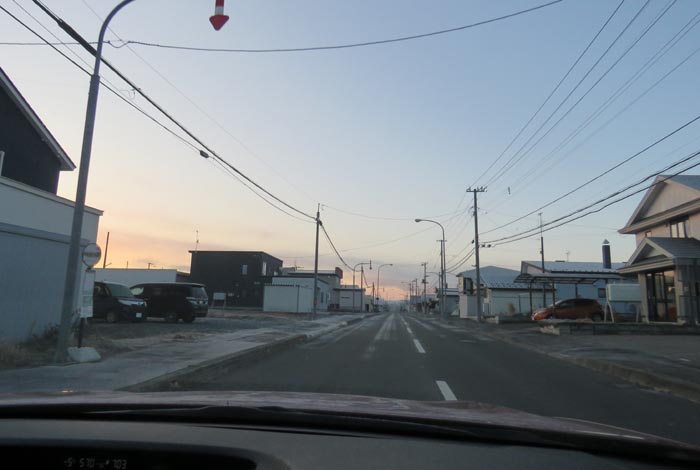 webnews今朝の北見／北見市無加川町