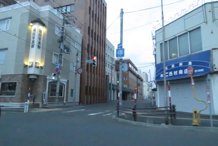 webnews今朝の北見