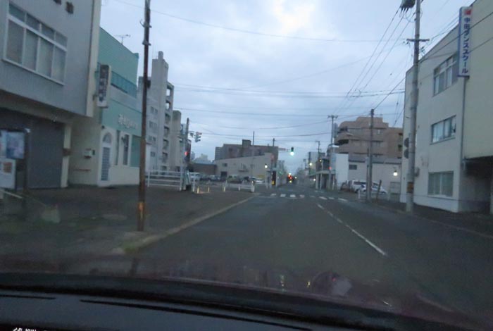 webnews今朝の北見