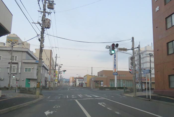 webnews今朝の北見