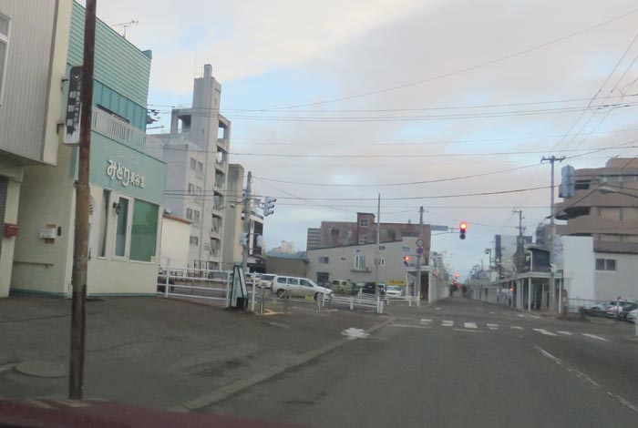 webnews今朝の北見