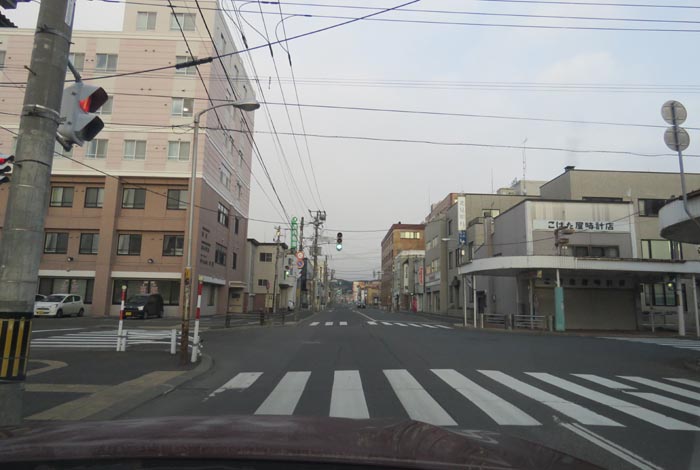 webnews今朝の北見